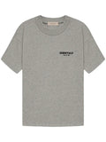 FEAR OF GOD ESSENTIALS 'DARK OATMEAL' T SHIRT